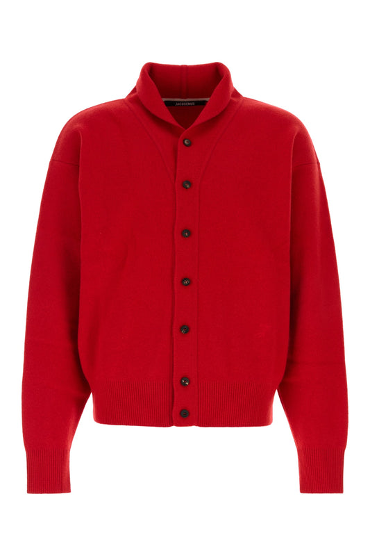 LE CARDIGAN PELOTA TOPS