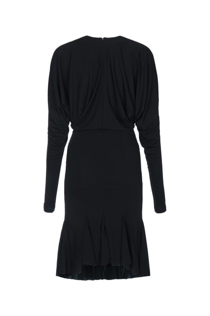 LA ROBE LOSANGE DRESSES