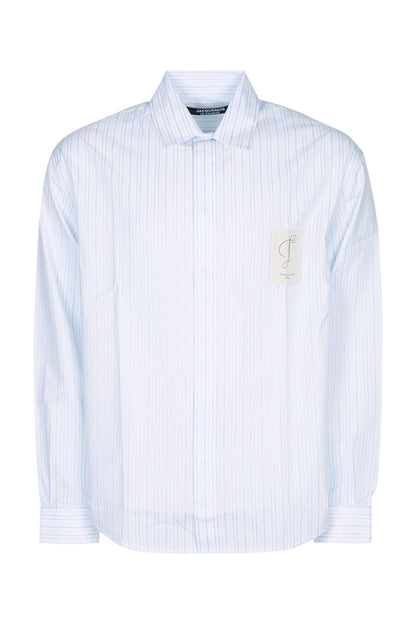 LA CHEMISE SIMON ML SHIRTS