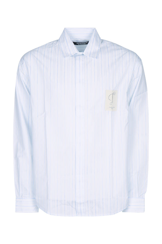 LA CHEMISE SIMON ML SHIRTS