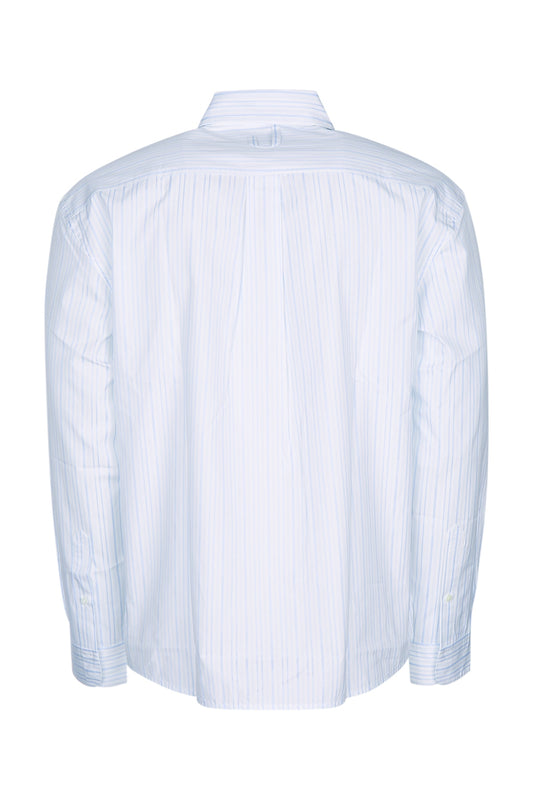 LA CHEMISE SIMON ML SHIRTS
