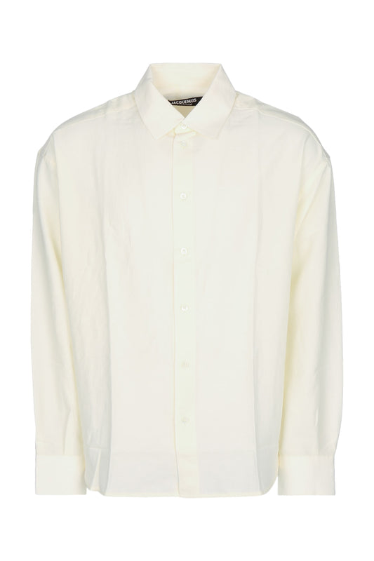 LA CHEMISE LOSANGE SHIRTS