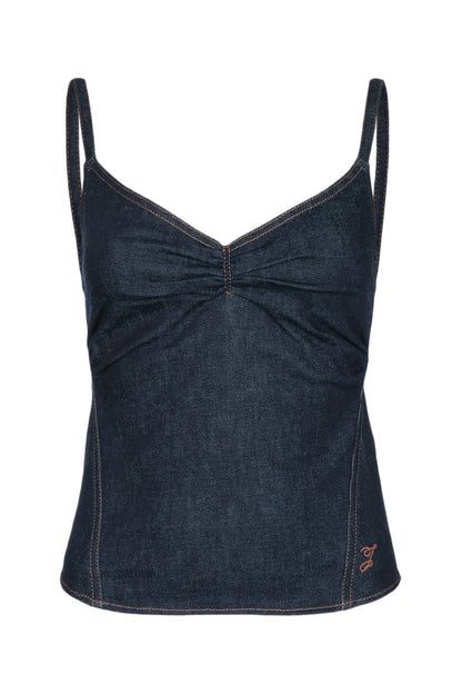 LE HAUT DE-NIMES PINA TOPS