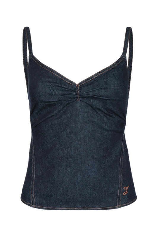 LE HAUT DE-NIMES PINA TOPS