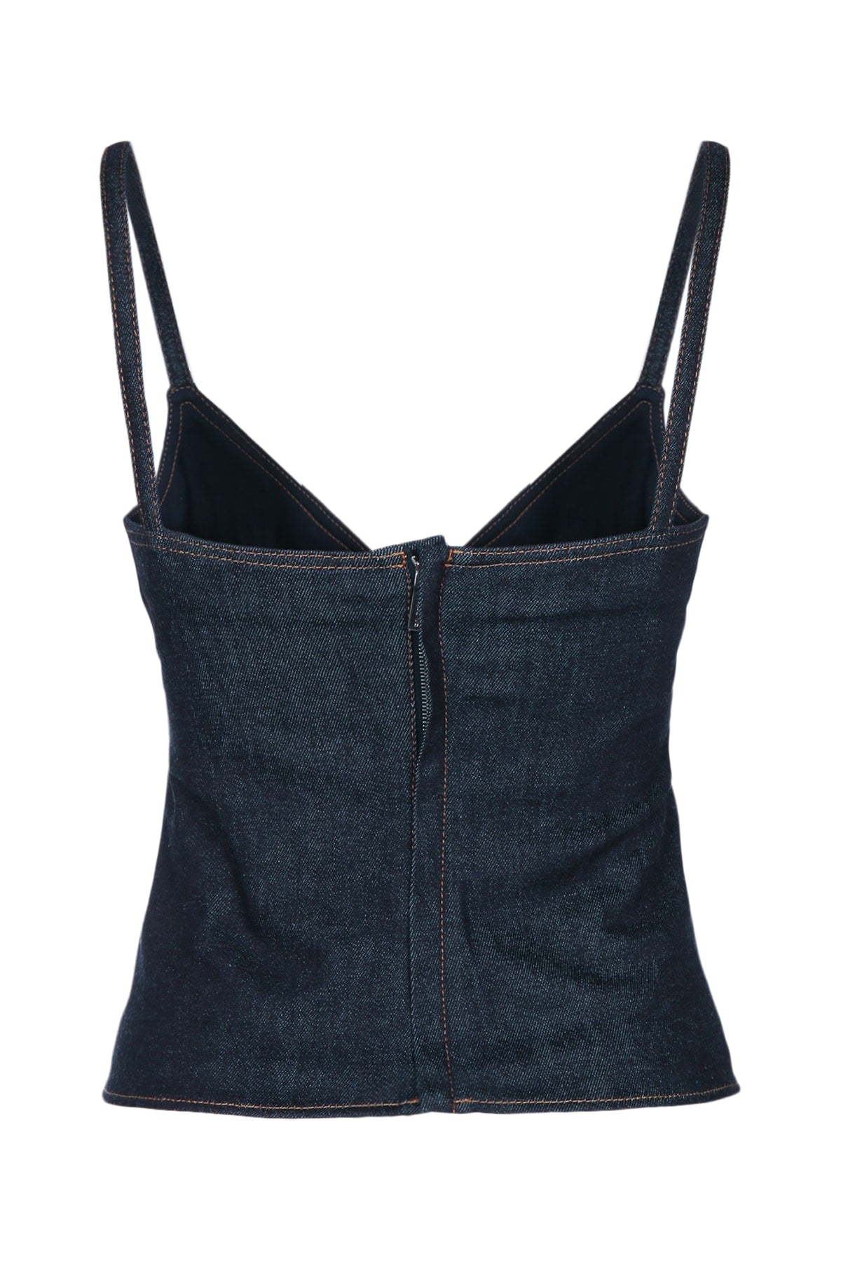 LE HAUT DE-NIMES PINA TOPS