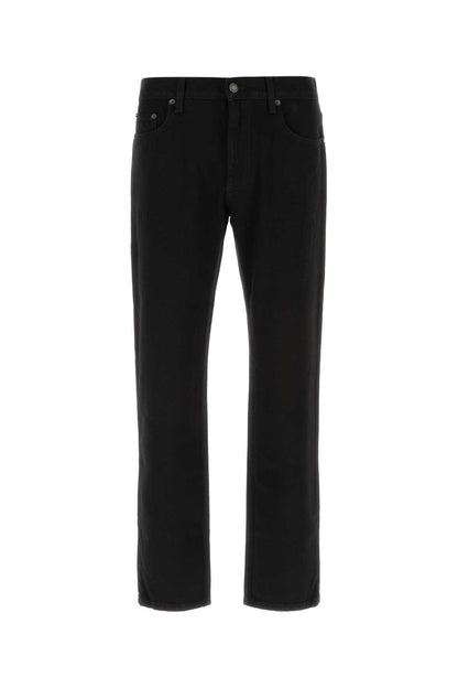 M:DAVID SL ZIP:17909 JEANS