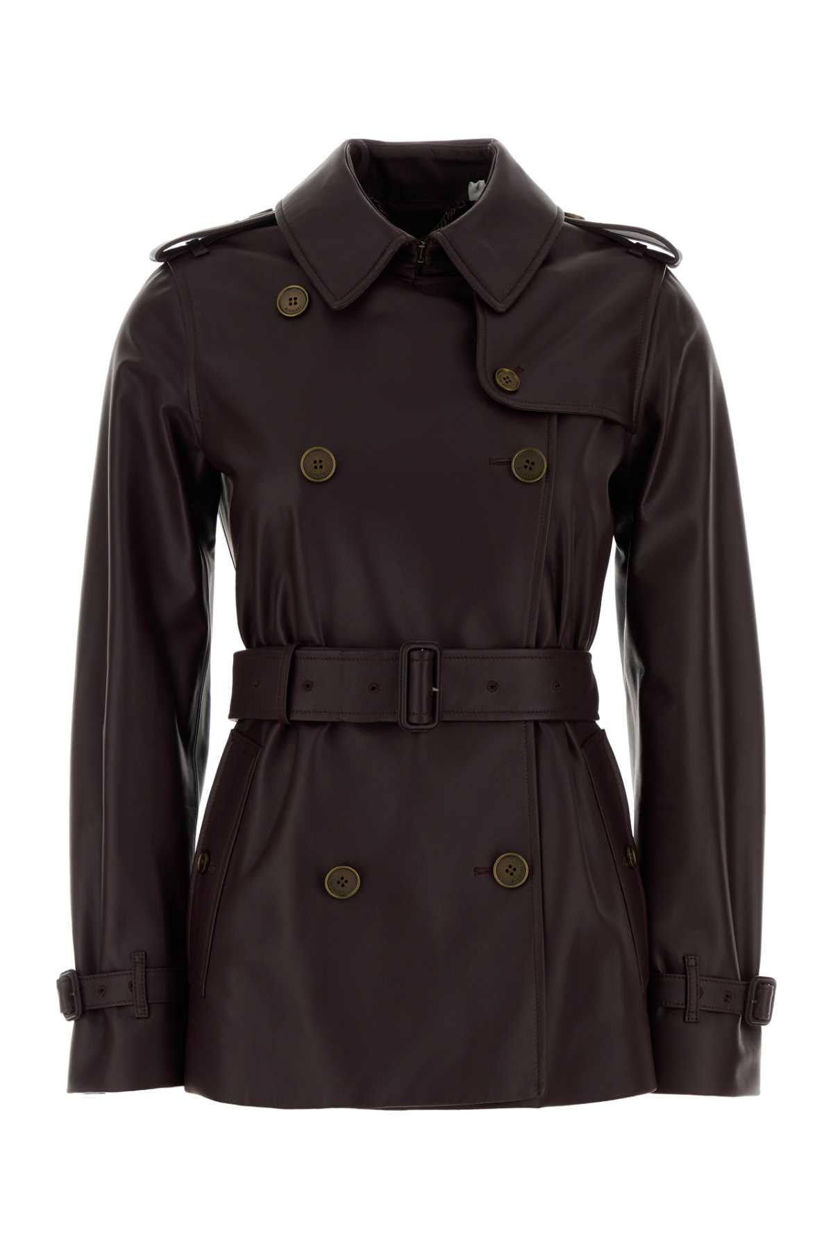 KENSINGTON JKT LTH BLAZERS AND VESTS