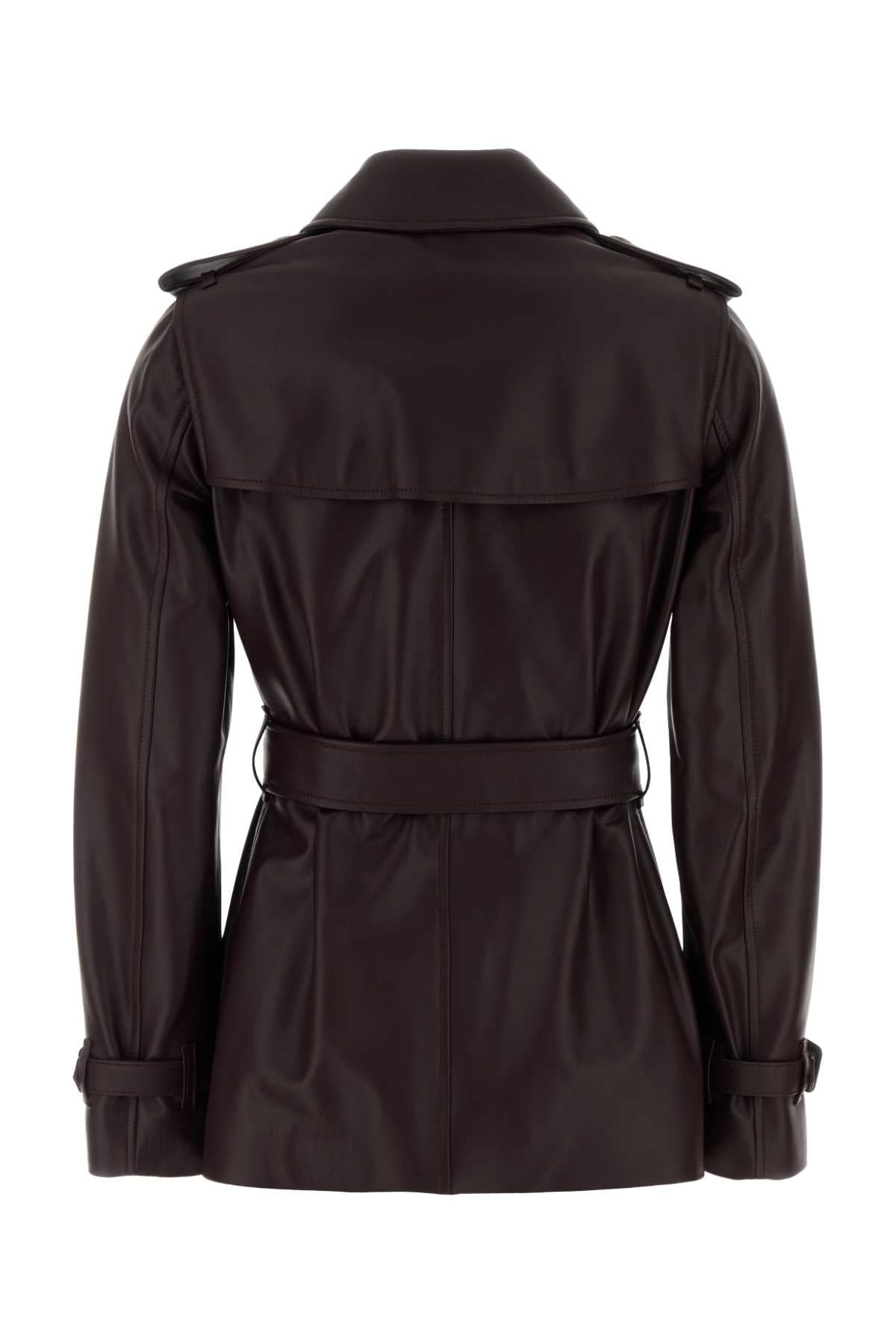 KENSINGTON JKT LTH BLAZERS AND VESTS