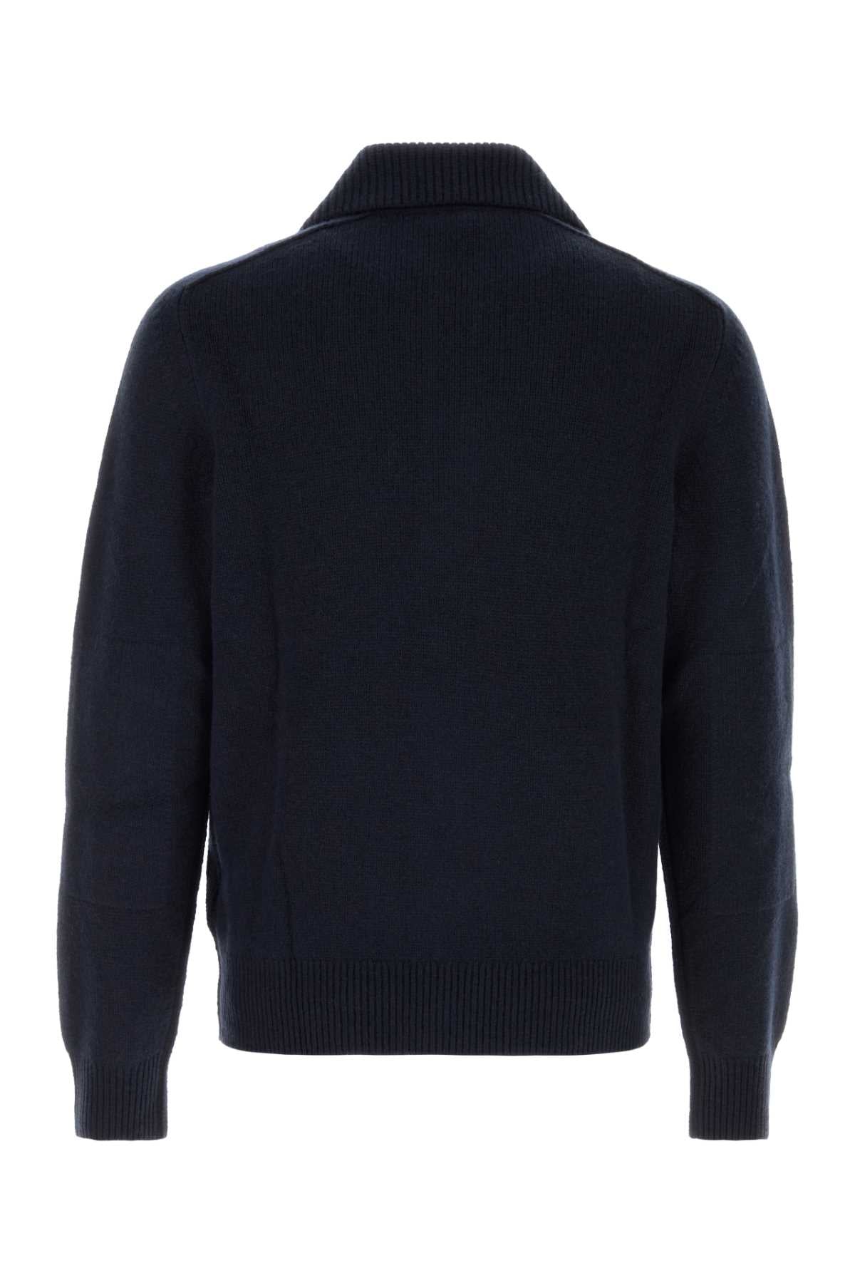 CHANNING OGC KNITWEARS