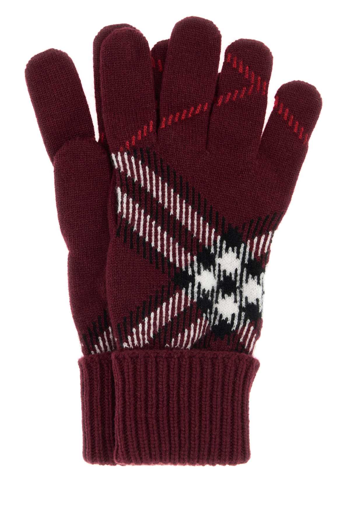 LG CORE CHECK GLOVES GLOVES