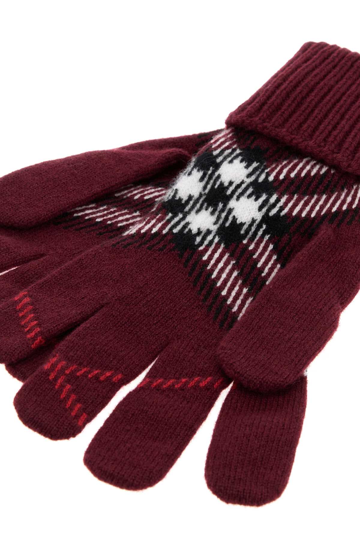 LG CORE CHECK GLOVES GLOVES