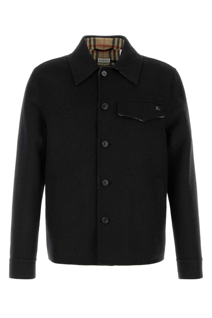 THORN JACKETS