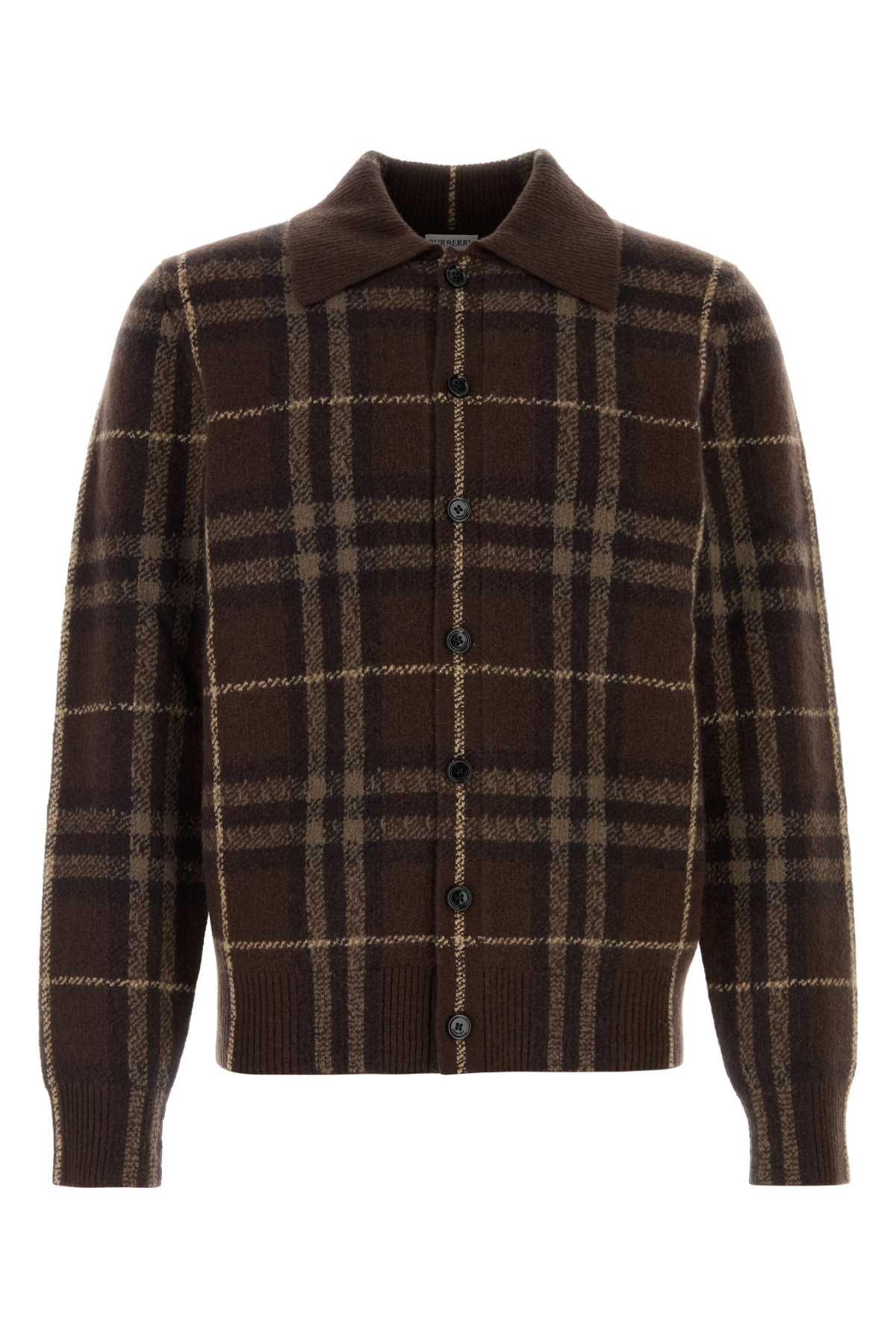 CRAIG CLD KNITWEARS
