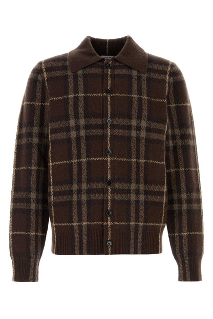 CRAIG CLD KNITWEARS
