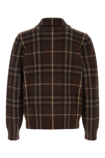 CRAIG CLD KNITWEARS