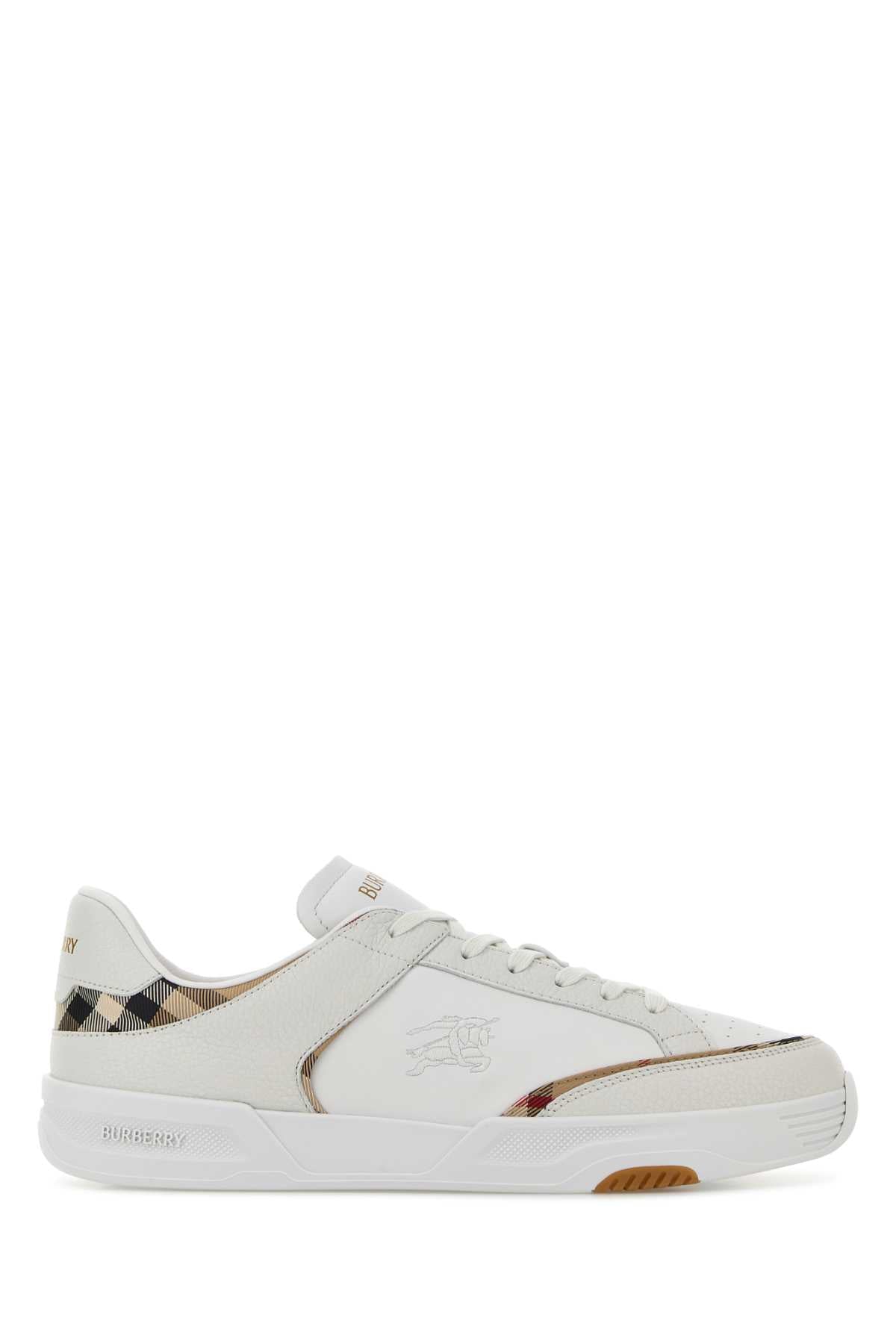 MF HARROW  M SNEAKERS