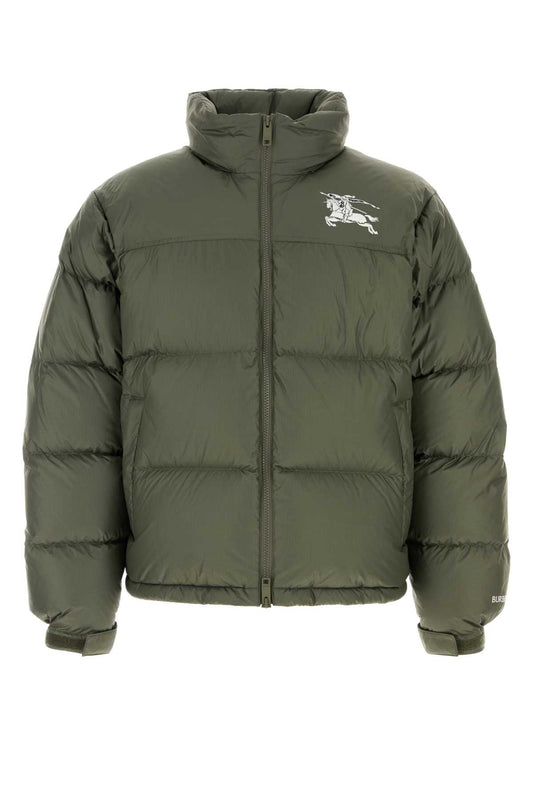 HIGHLANDS DOWN JACKETS