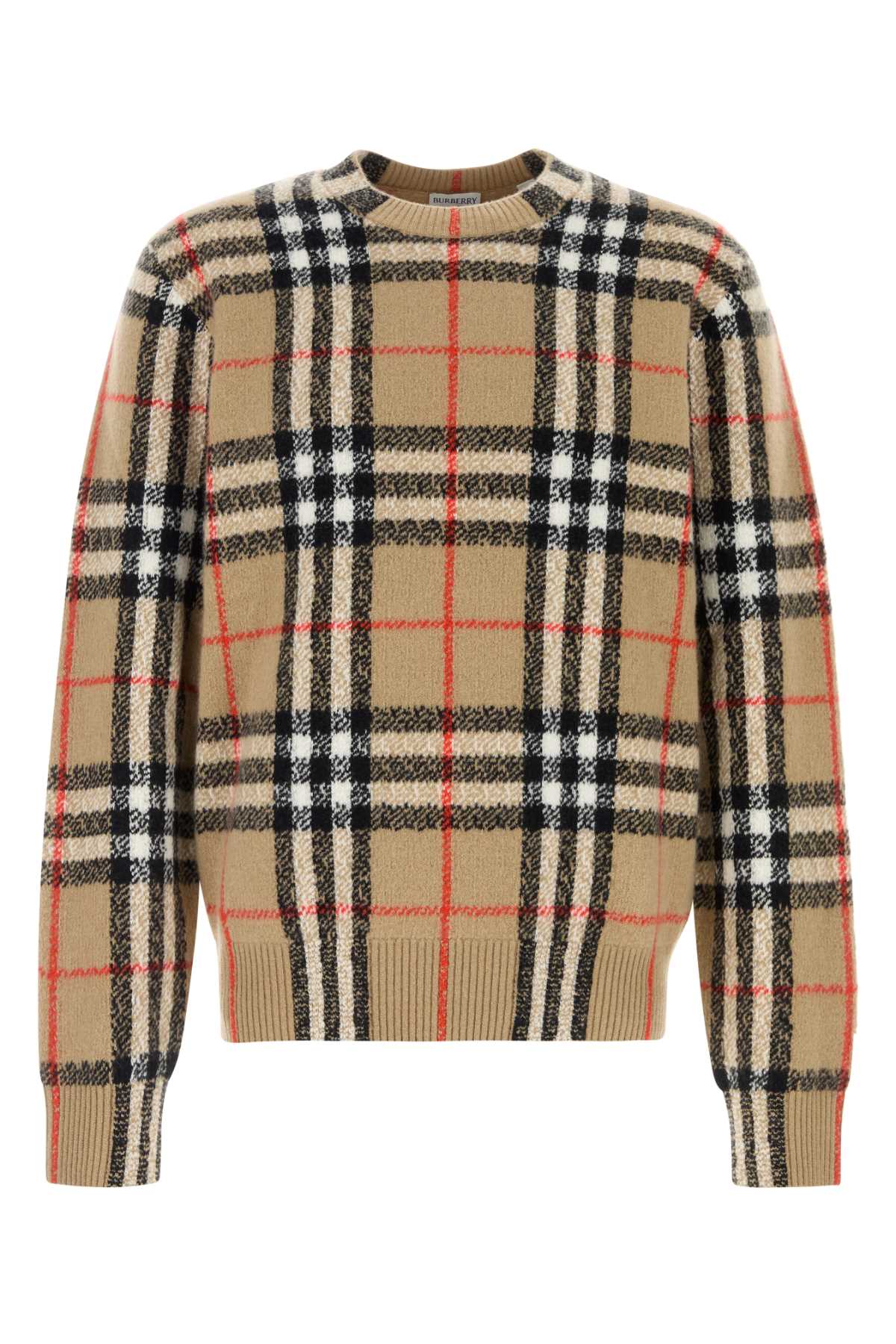 CURTIS CLD KNITWEARS