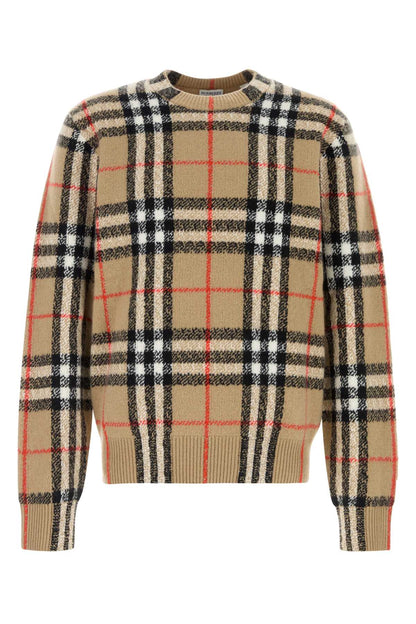 CURTIS CLD KNITWEARS
