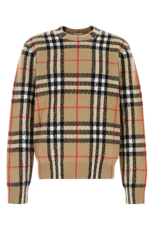 CURTIS CLD KNITWEARS