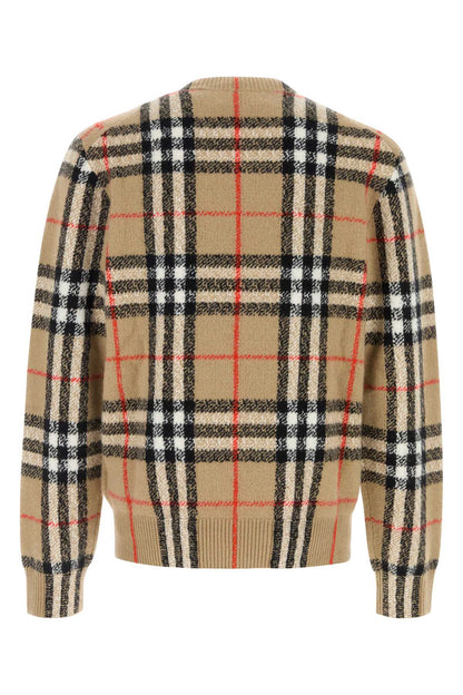 CURTIS CLD KNITWEARS