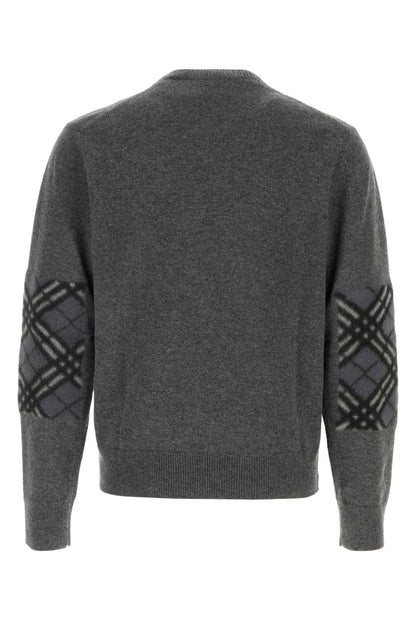 JUDE NPC KNITWEARS