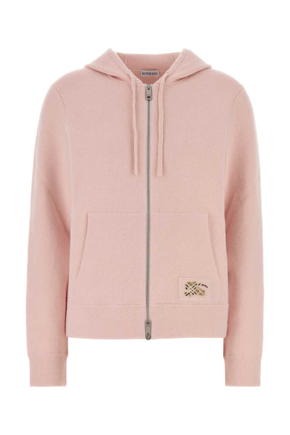 CHARLOTTE TUF SWEATSHIRTS