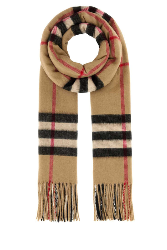 MU 200X52 GC BRS CS SCF SCARFS AND FOULARDS
