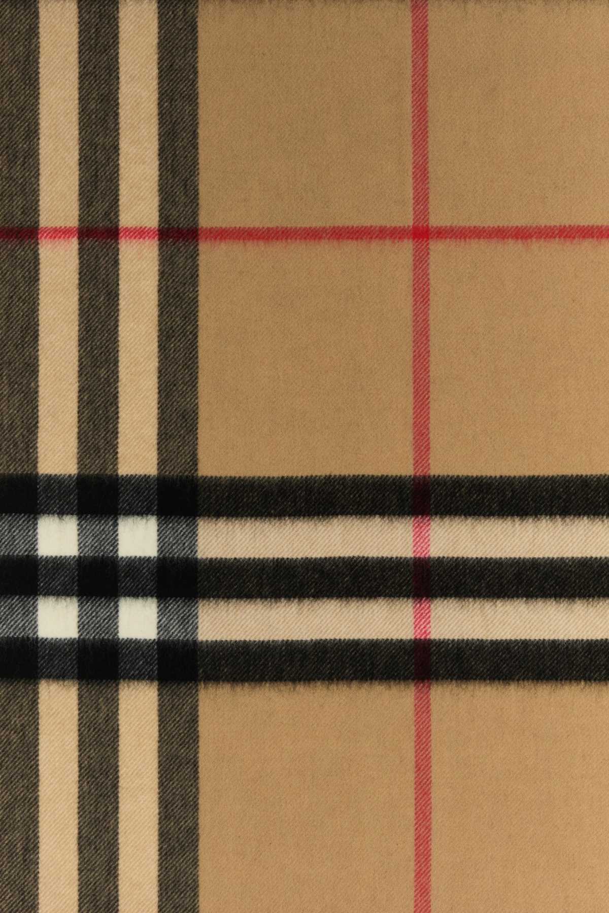 MU 200X52 GC BRS CS SCF SCARFS AND FOULARDS
