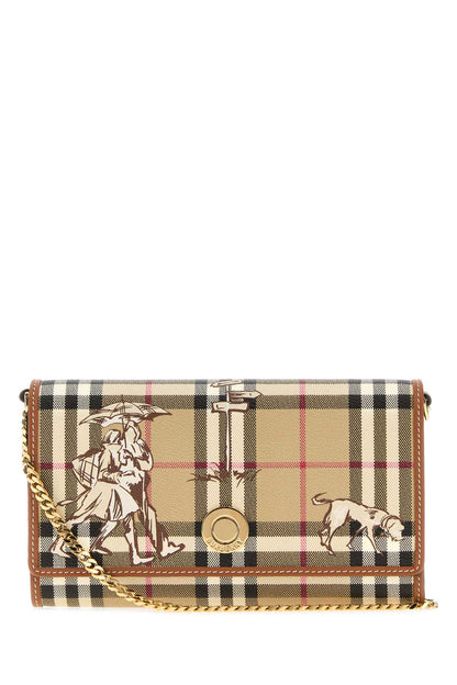 LS HANNAH LC0 WALLETS
