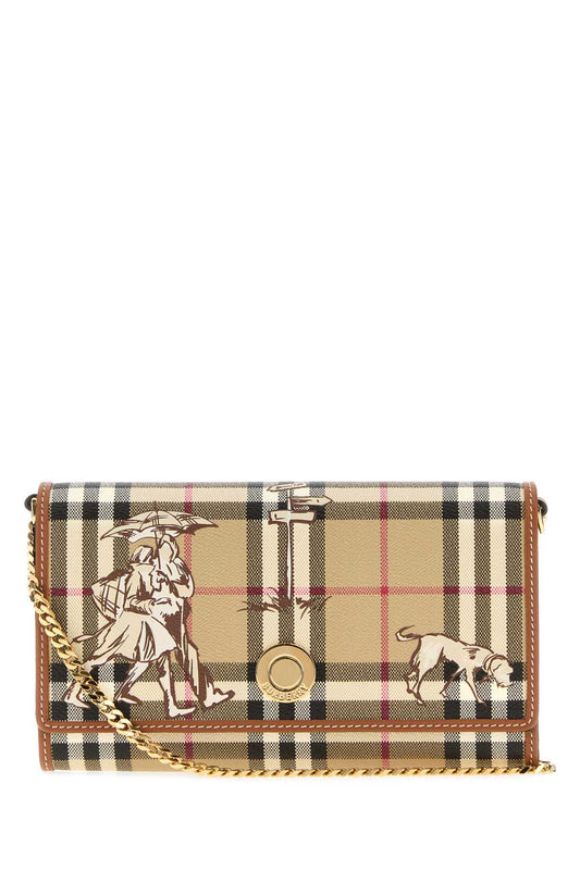 LS HANNAH LC0 WALLETS
