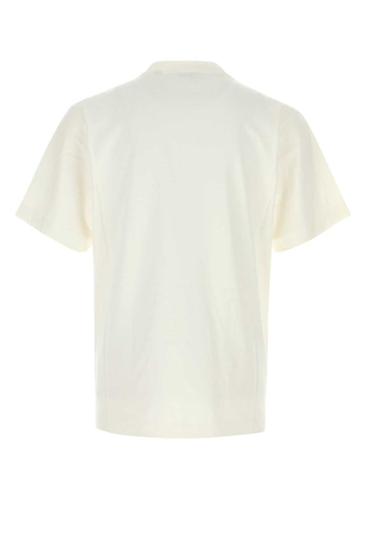 RYAN BBY CHK EKD T-SHIRTS