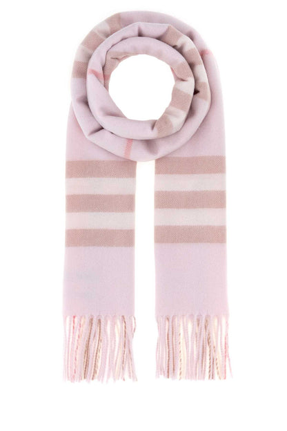 MU GIANT CHK CS SC SCARFS AND FOULARDS