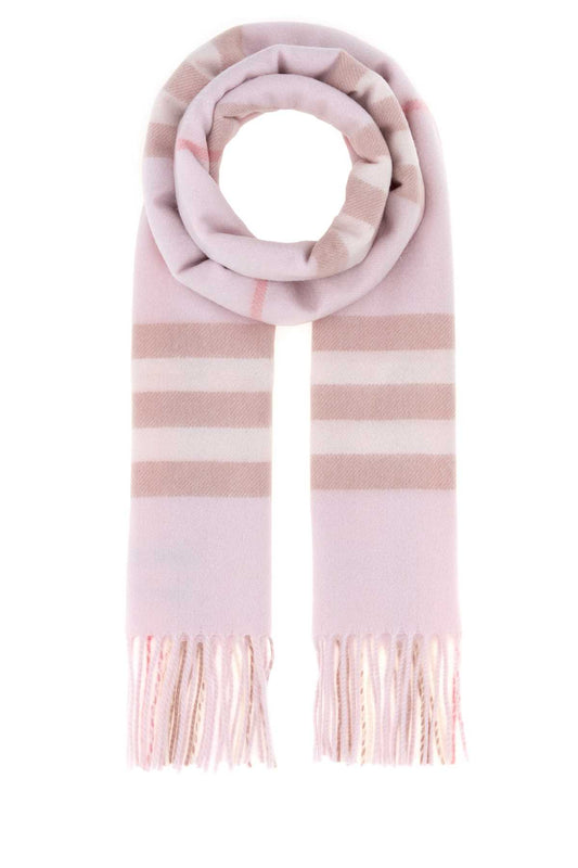 MU GIANT CHK CS SC SCARFS AND FOULARDS
