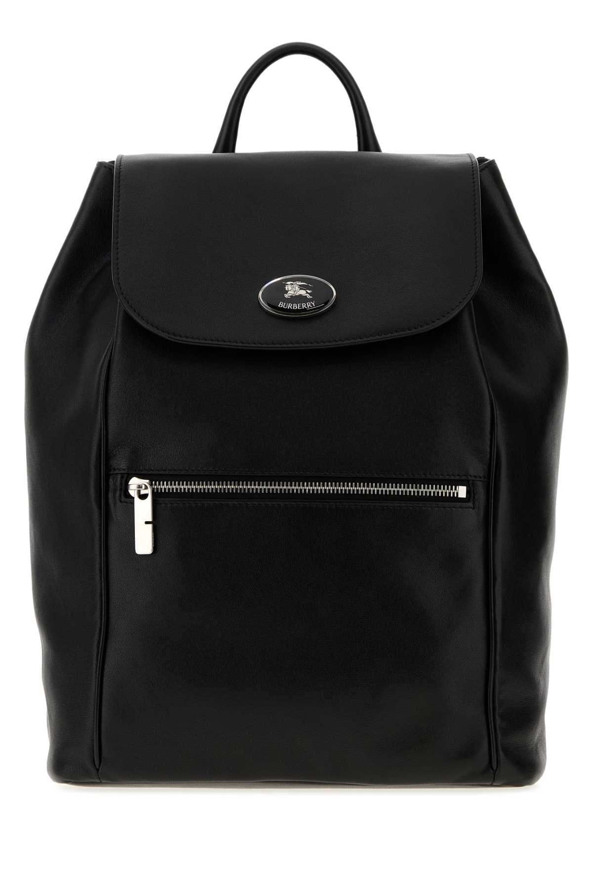 ML EKD ENAMEL BACKPACK SLT HANDBAGS