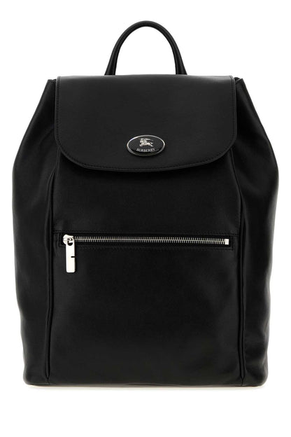 ML EKD ENAMEL BACKPACK SLT HANDBAGS