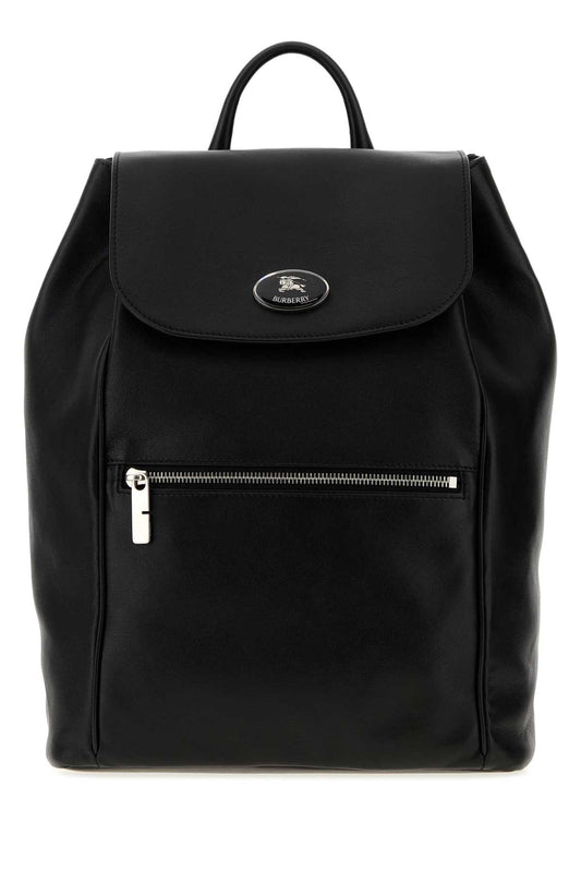 ML EKD ENAMEL BACKPACK SLT HANDBAGS