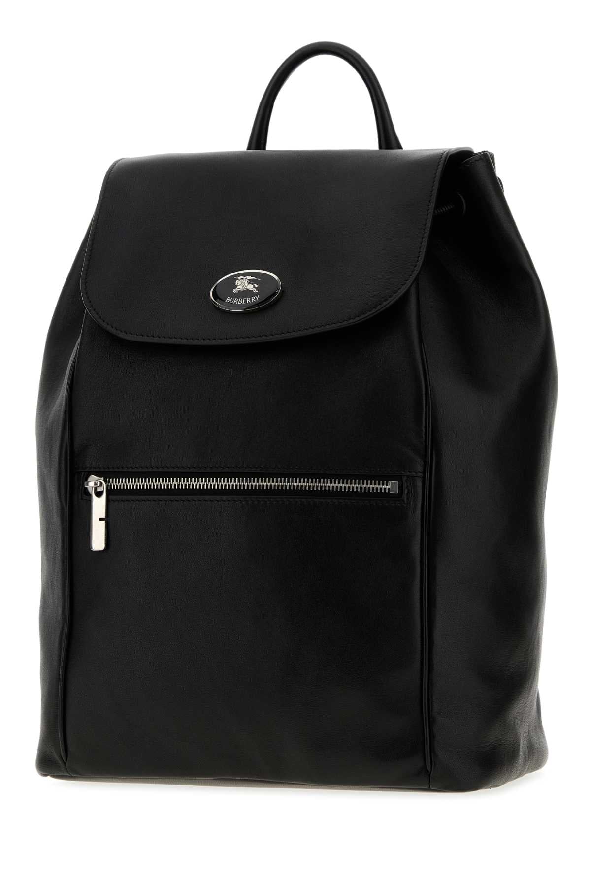 ML EKD ENAMEL BACKPACK SLT HANDBAGS