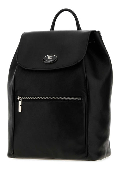 ML EKD ENAMEL BACKPACK SLT HANDBAGS