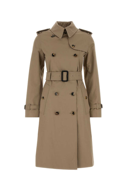 LAKEFIELD TRENCH COATS