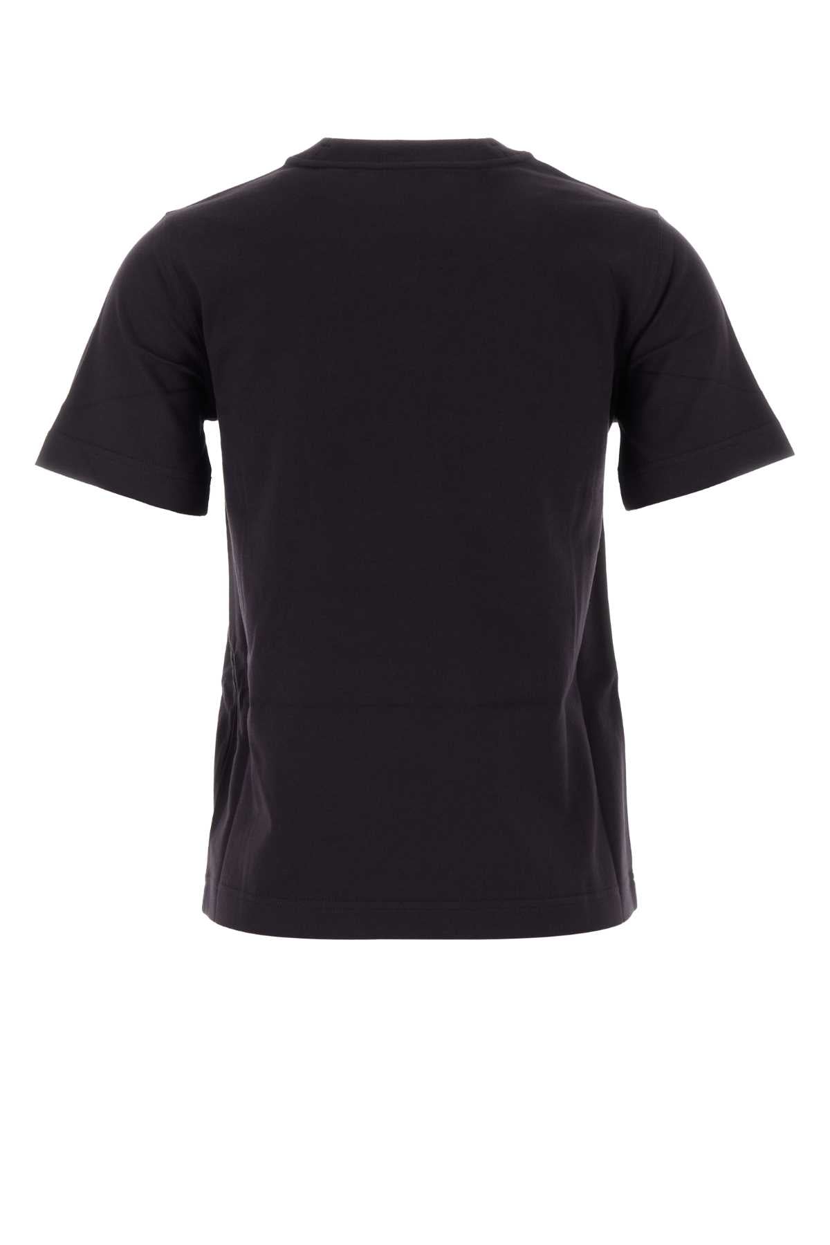 FRANKIE BBY CHK EKD T-SHIRTS
