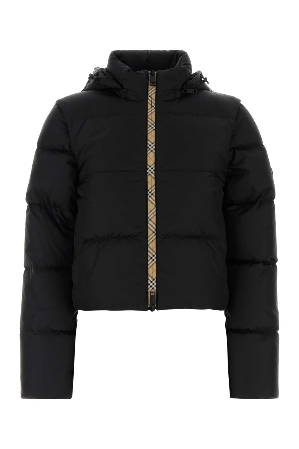 IRELAND DOWN JACKETS