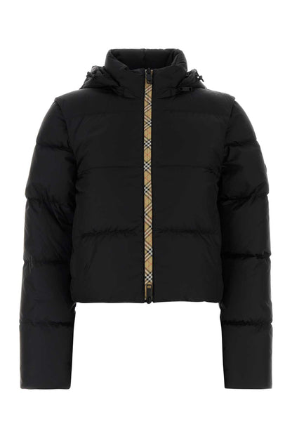 IRELAND DOWN JACKETS