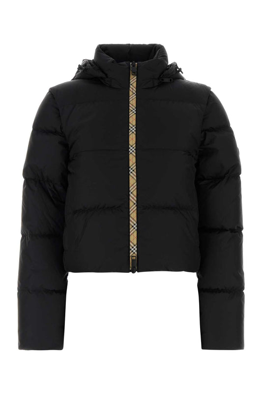 IRELAND DOWN JACKETS