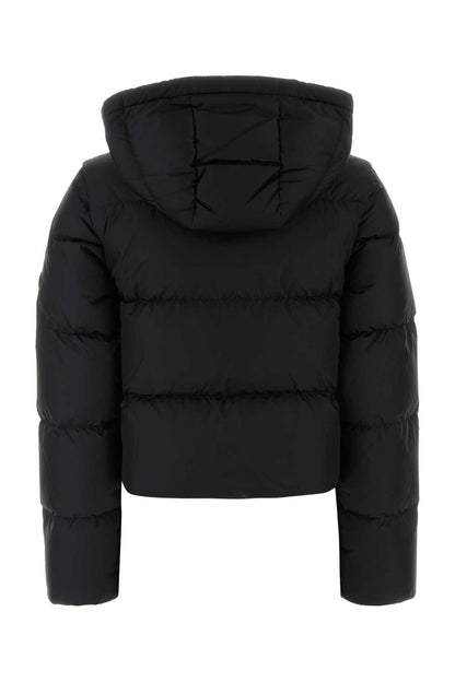 IRELAND DOWN JACKETS