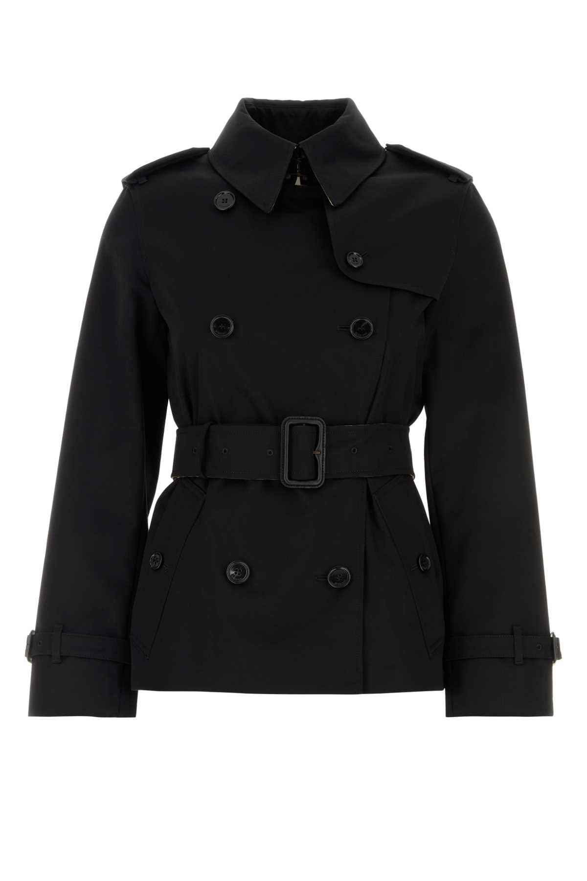 LAKEFIELD JKT TRENCH COATS
