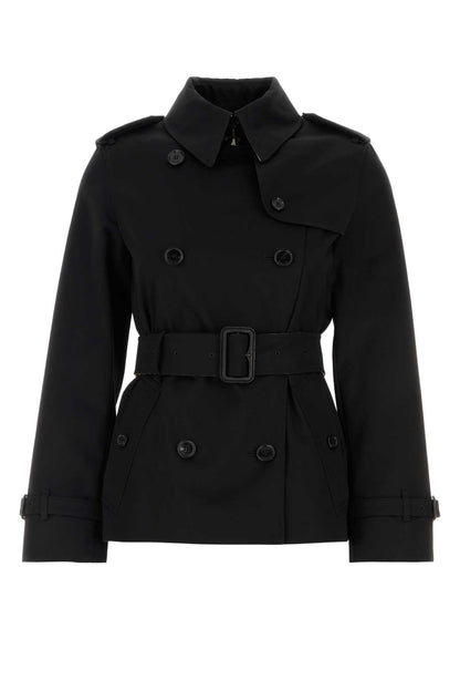 LAKEFIELD JKT TRENCH COATS