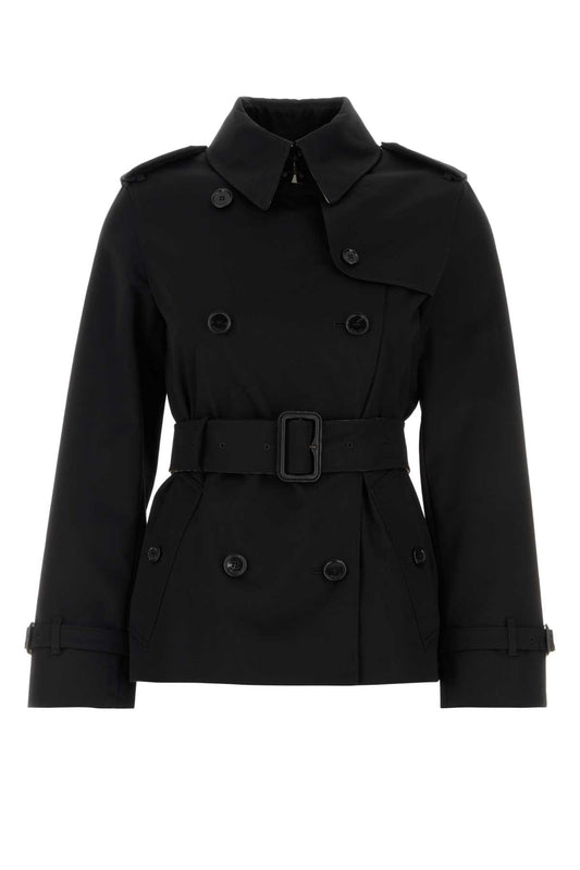 LAKEFIELD JKT TRENCH COATS