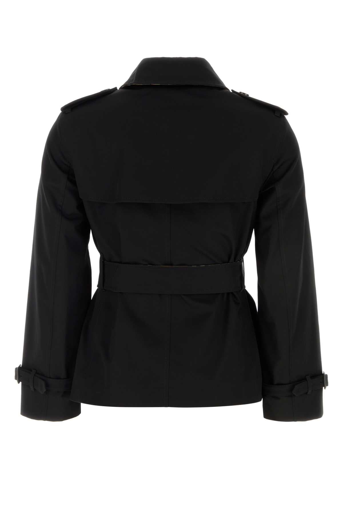 LAKEFIELD JKT TRENCH COATS