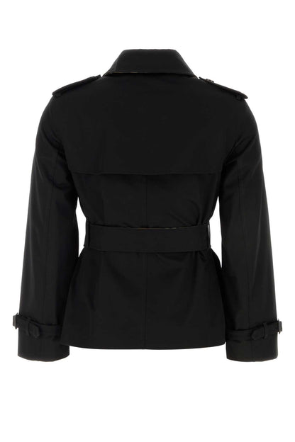 LAKEFIELD JKT TRENCH COATS